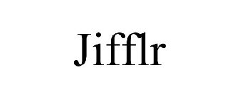 JIFFLR