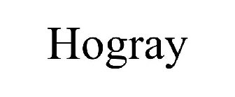 HOGRAY