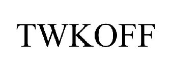 TWKOFF