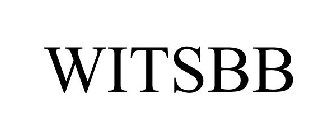 WITSBB