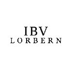 IBV LORBERN