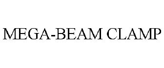 MEGA-BEAM CLAMP