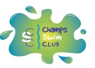 CSC CHAMPS SWIM CLUB