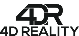 4DR 4D REALITY