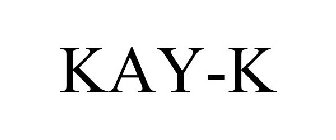 KAY-K
