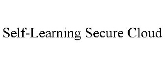 SELF-LEARNING SECURE CLOUD