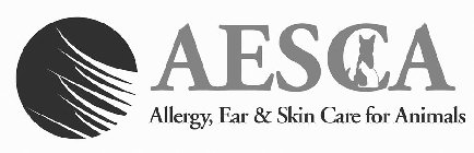 AESCA ALLERGY, EAR & SKIN CARE FOR ANIMALS