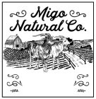 MIGO NATURAL CO.