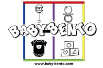 BABY-BENTO