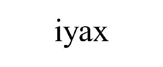 IYAX