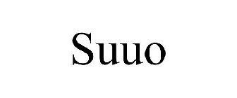 SUUO