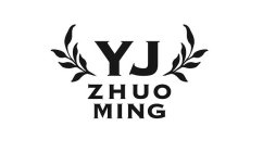 YJ ZHUOMING