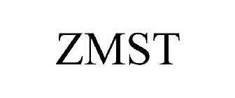 ZMST