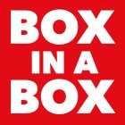 BOX IN A BOX
