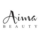 AIMA BEAUTY