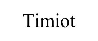 TIMIOT