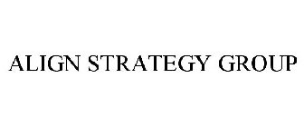 ALIGN STRATEGY GROUP