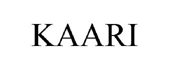 KAARI