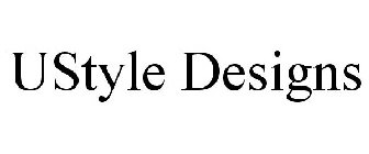 USTYLE DESIGNS