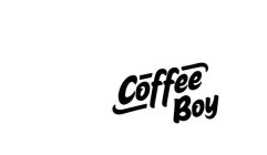 COFFEE BOY