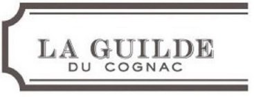 LA GUILDE DU COGNAC