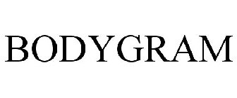 BODYGRAM