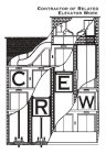 CONTRACTOR OF RELATED ELEVATOR WORK C R E W