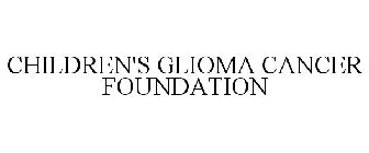 CHILDREN'S GLIOMA CANCER FOUNDATION