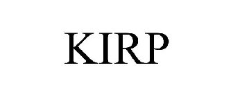 KIRP