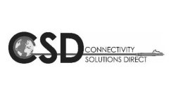 CSD CONNECTIVITY SOLUTIONS DIRECT