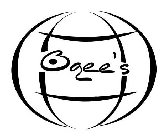 OGEE'S