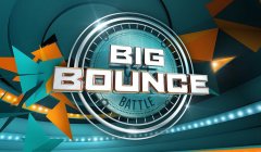 BIG BOUNCE BATTLE