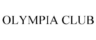 OLYMPIA CLUB