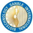 SANBLE INTERNATIONAL BIOTECHNOLOGY