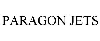 PARAGON JETS
