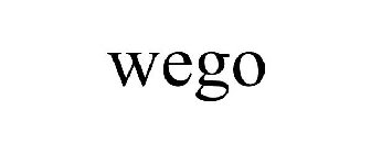 WEGO