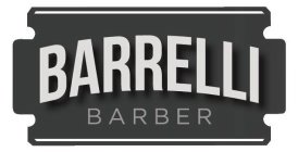 BARRELLI BARBER