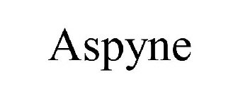 ASPYNE