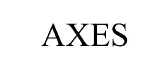 AXES