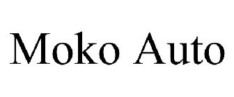 MOKO AUTO