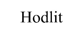 HODLIT