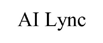 AI LYNC