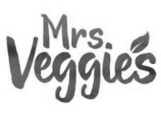 MRS. VEGGIE'S