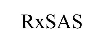 RXSAS