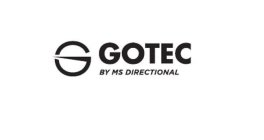 G GOTEC BY MS DIRECTIONAL