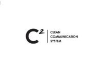 C2 CLEAN COMMUNICATION SYSTEM