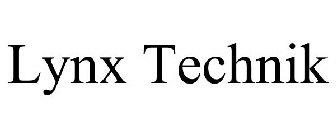 LYNX TECHNIK