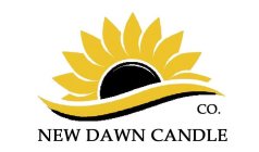 NEW DAWN CANDLE CO.