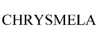 CHRYSMELA