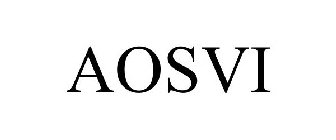 AOSVI